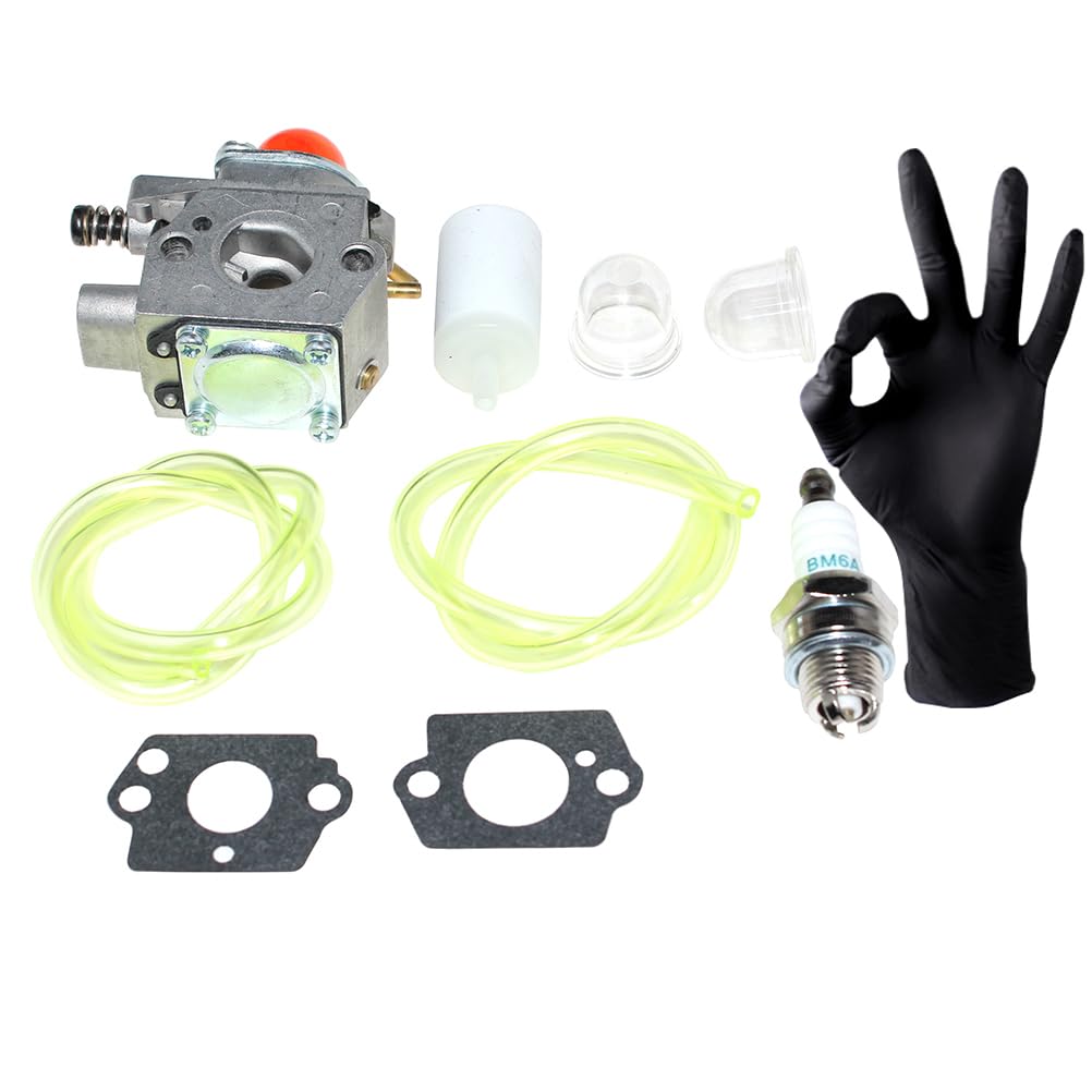 Amazon.com: ICOOYO Carburetor for Weed Eater 25HO SST25HO FL21